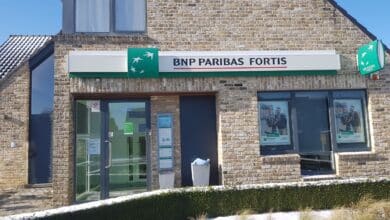 BNP Paribas Fortisbank gebruikt nieuwe betaalkaart