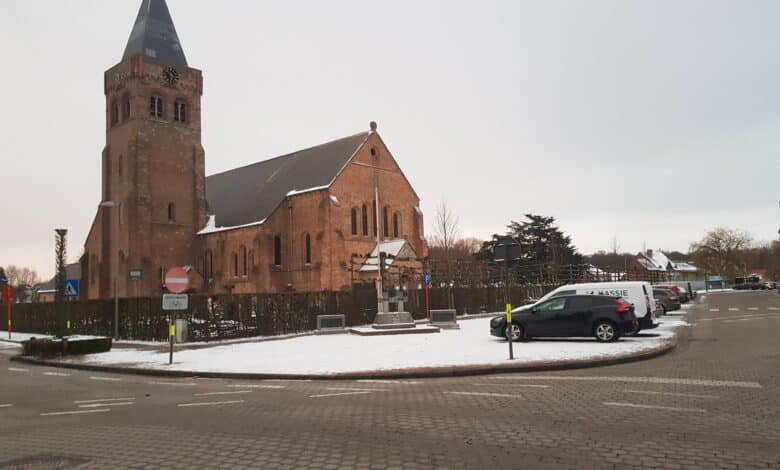 Dit weekend zijn de toeristen vooral niet welkom in de hoge venen vandaag