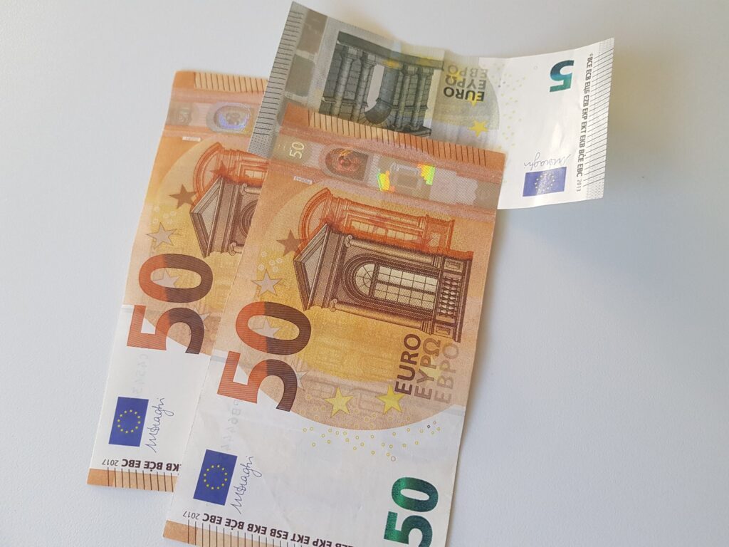 Tweede golf zorgt voor kleinere Economische gevolgen vandaag