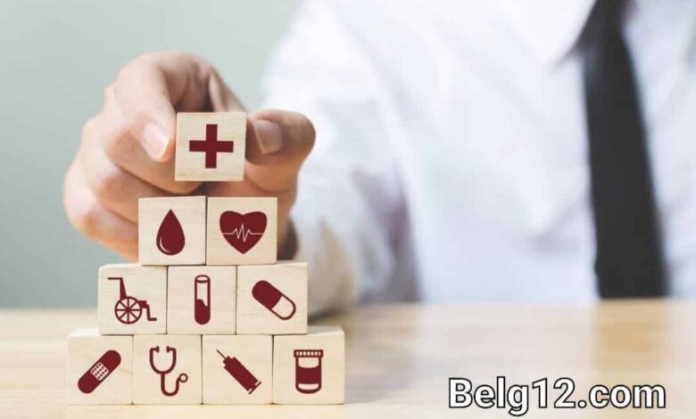 health insurance in the United States in 2023