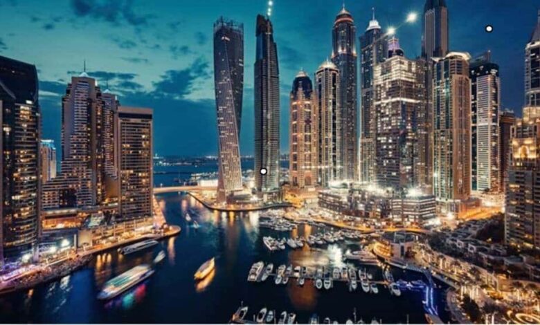 Dubai