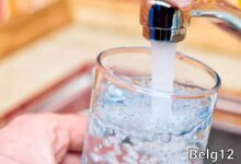 water