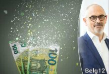 het belastinggeld